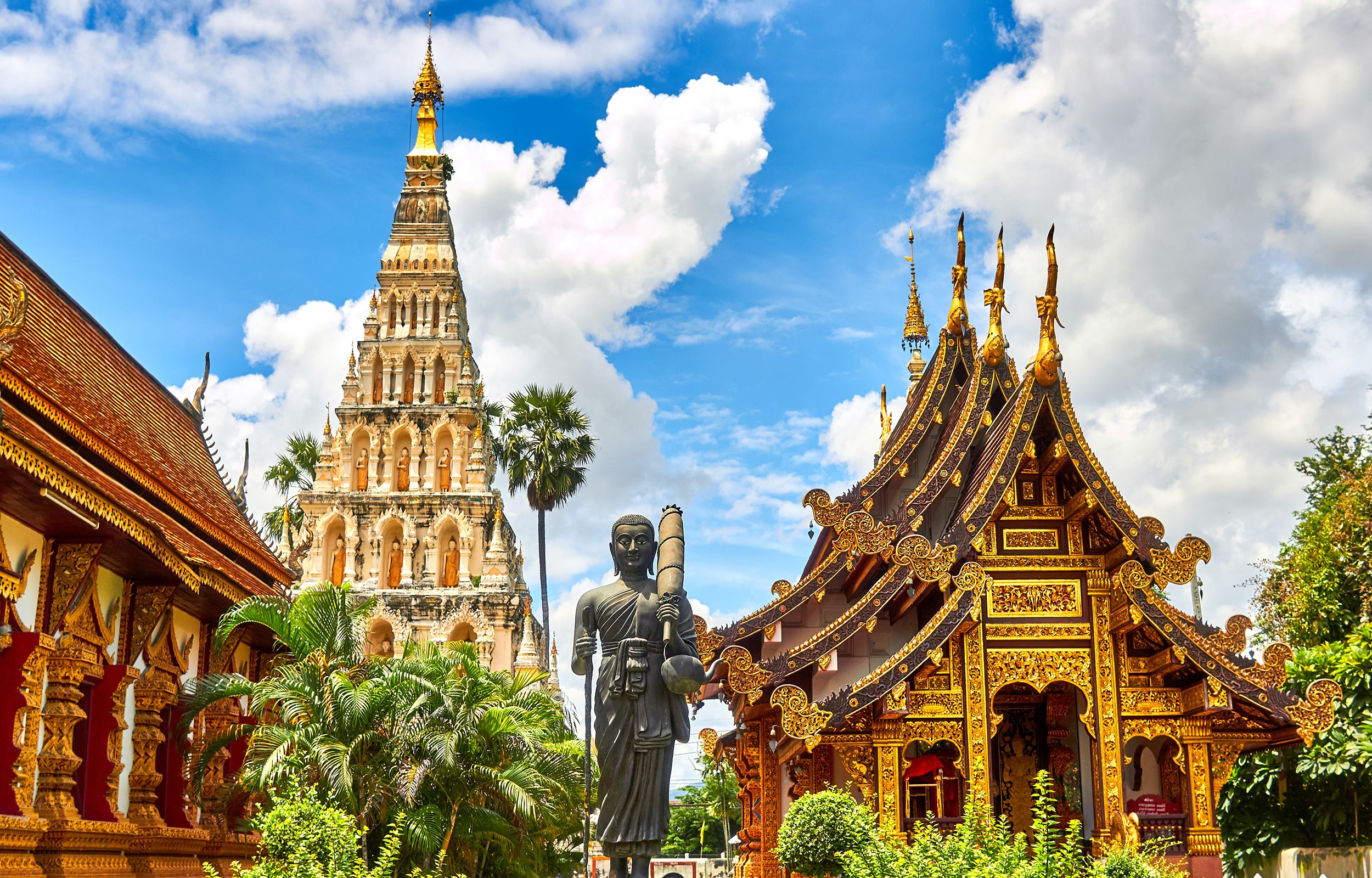 Wiang Kum Kum, Thailand - Frequently Asked Questions Feature Photo