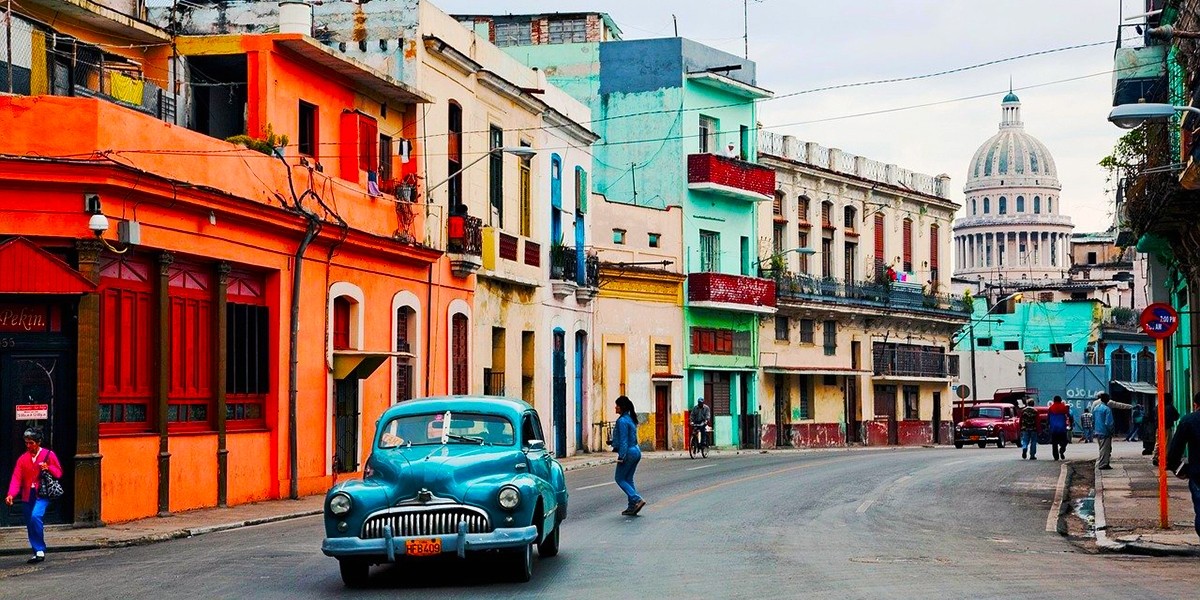 Havana, Cuba