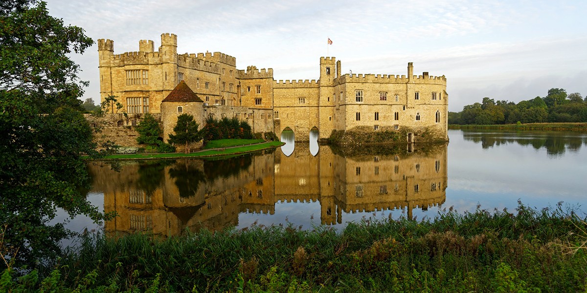 Leeds Castle