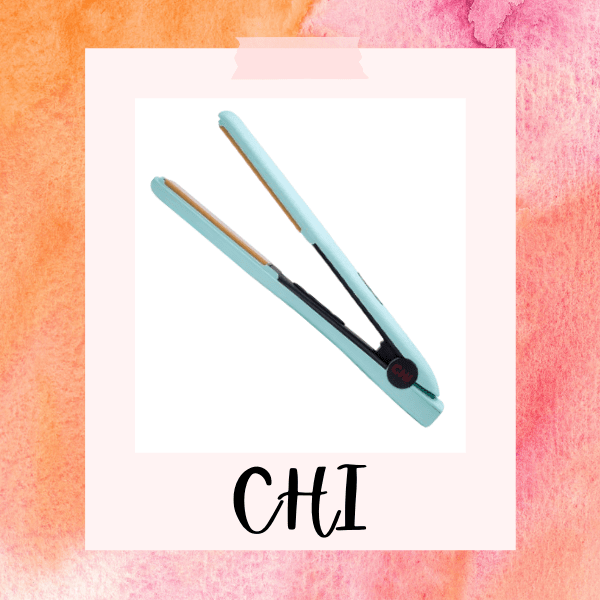 CHI Digital Flat Iron 1.25