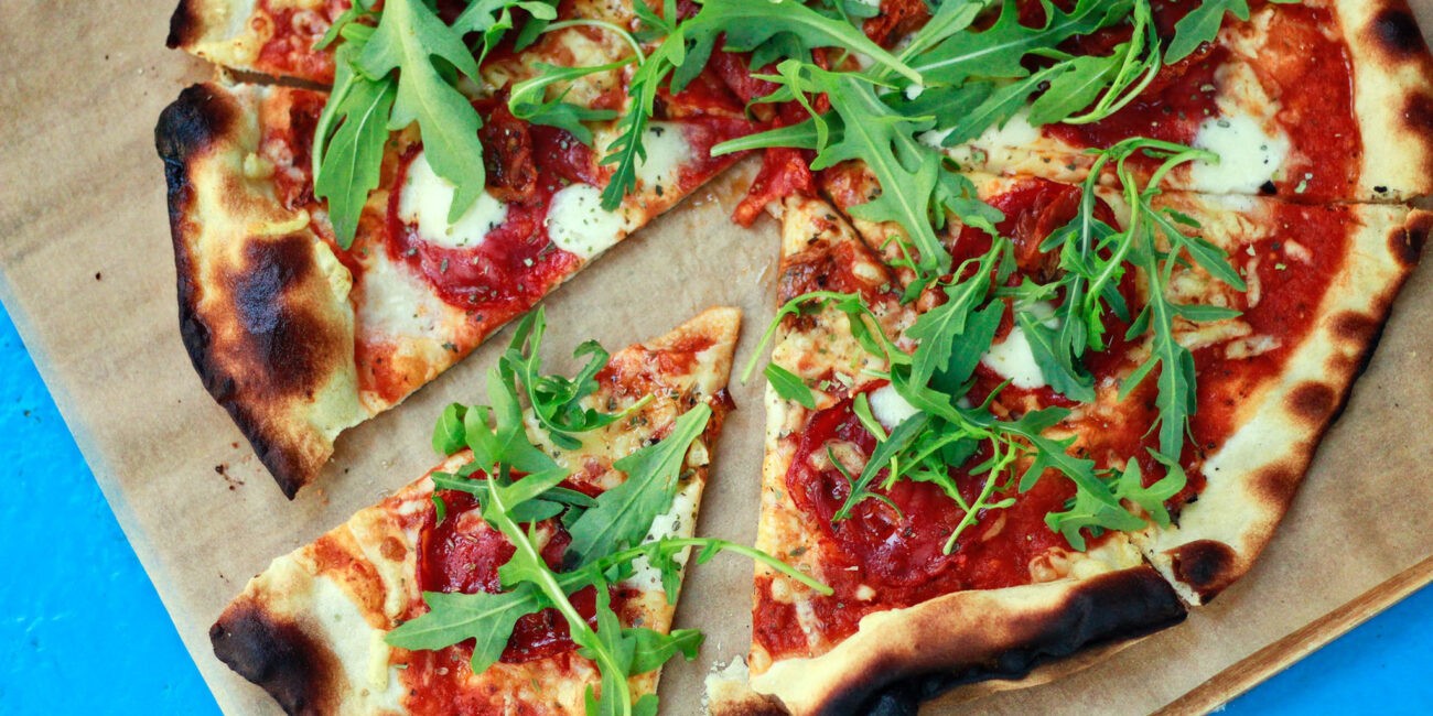 Rundown on Regional Pizza Styles Across the United States