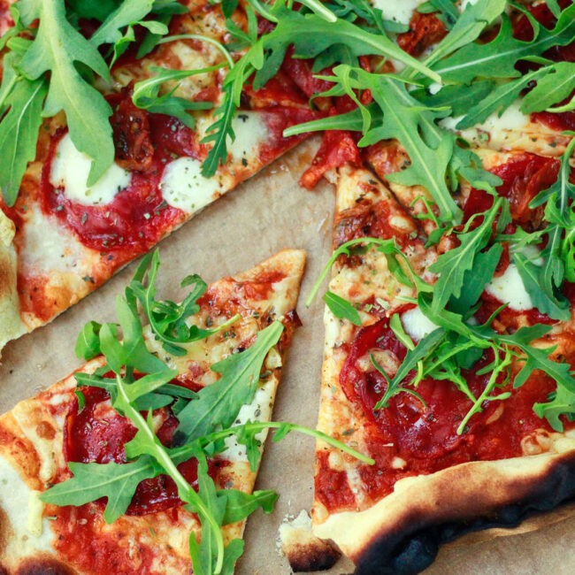 Rundown on Regional Pizza Styles Across the United States